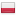 groove.pl server is located in Poland